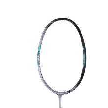 Yonex Badmintonschläger Astrox 88S Skill Pro (kopflastig, steif, Made in Japan) 2024 silber/schwarz - unbesaitet -